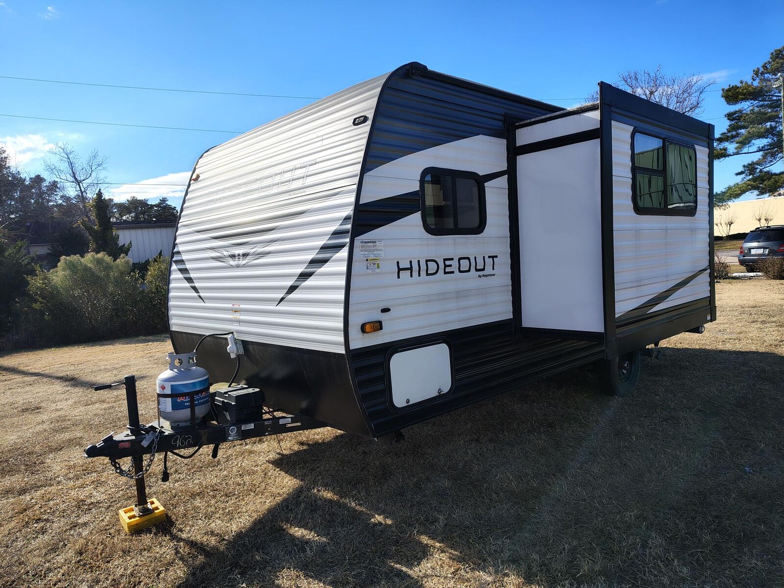 2021 KEYSTONE Keystone