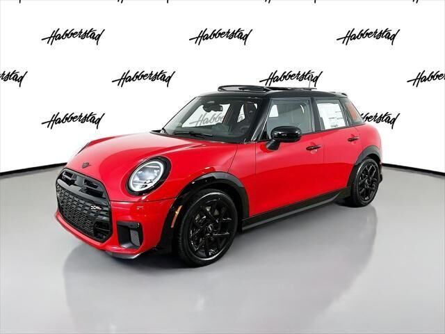 2026 MINI Hardtop