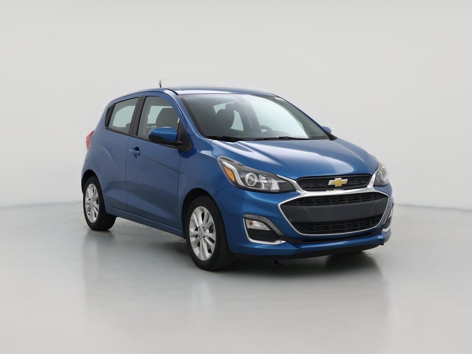 2020 CHEVROLET Spark