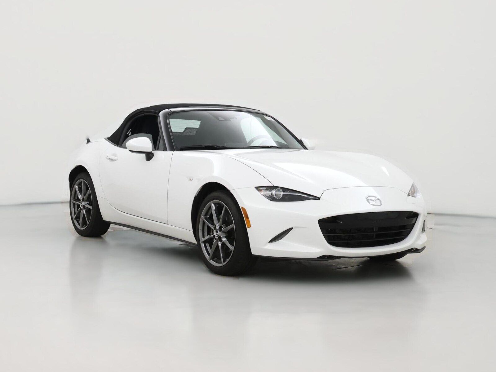 2016 MAZDA MX-5