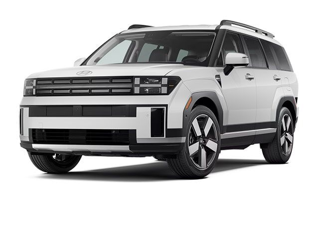 2026 HYUNDAI Santa Fe