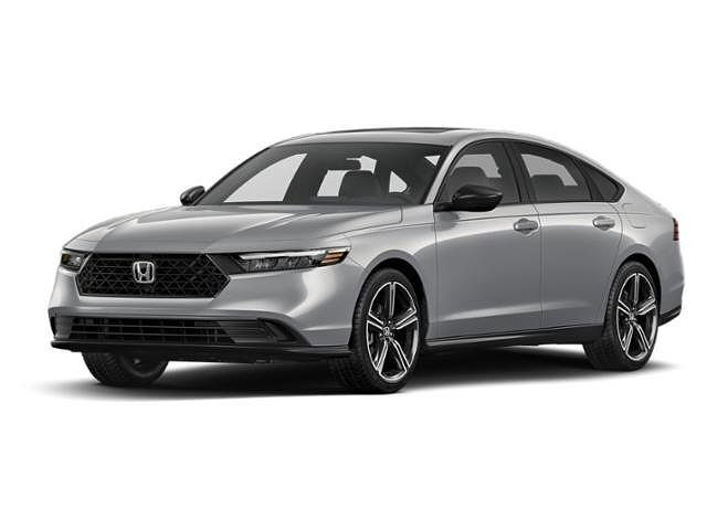 2026 HONDA Accord