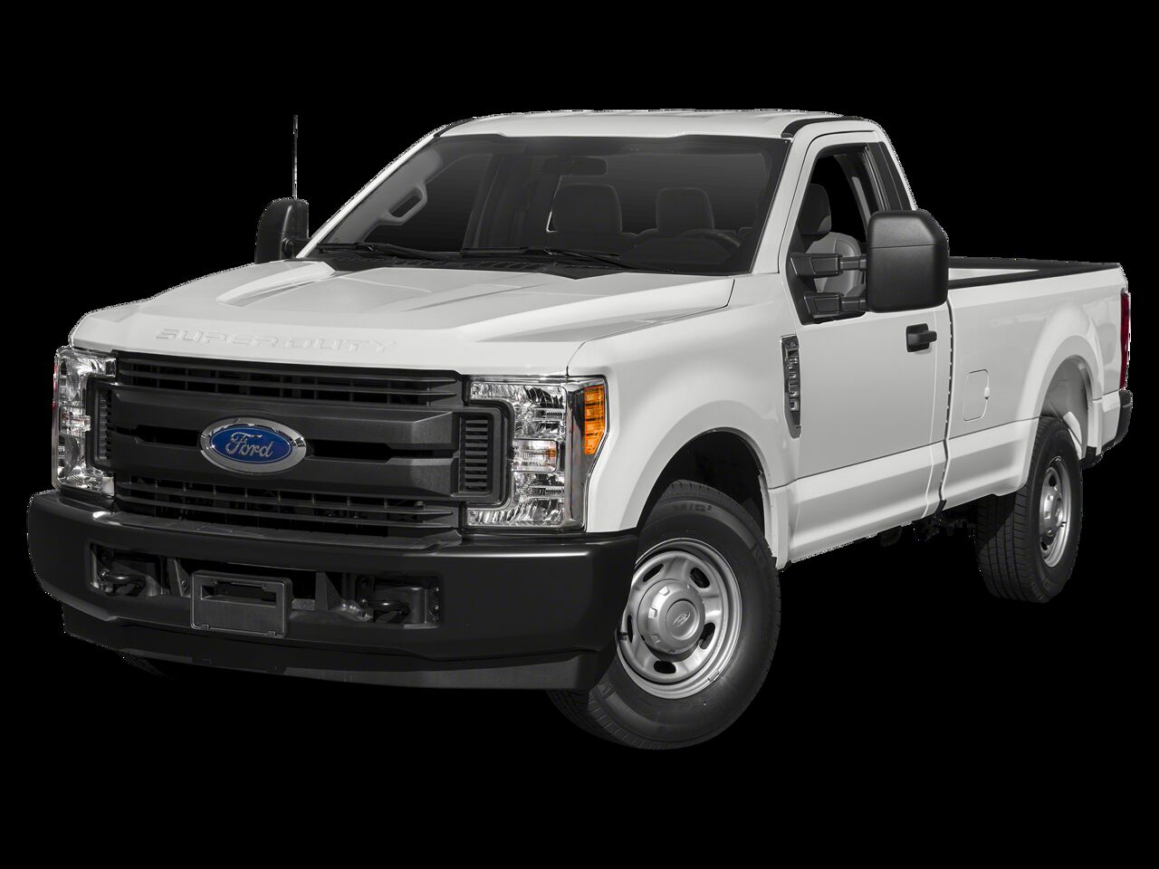 2019 FORD F-250