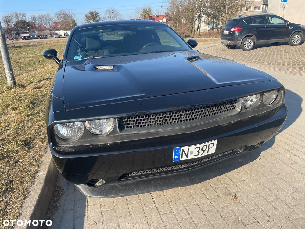 2C3CDYAG5EH289895