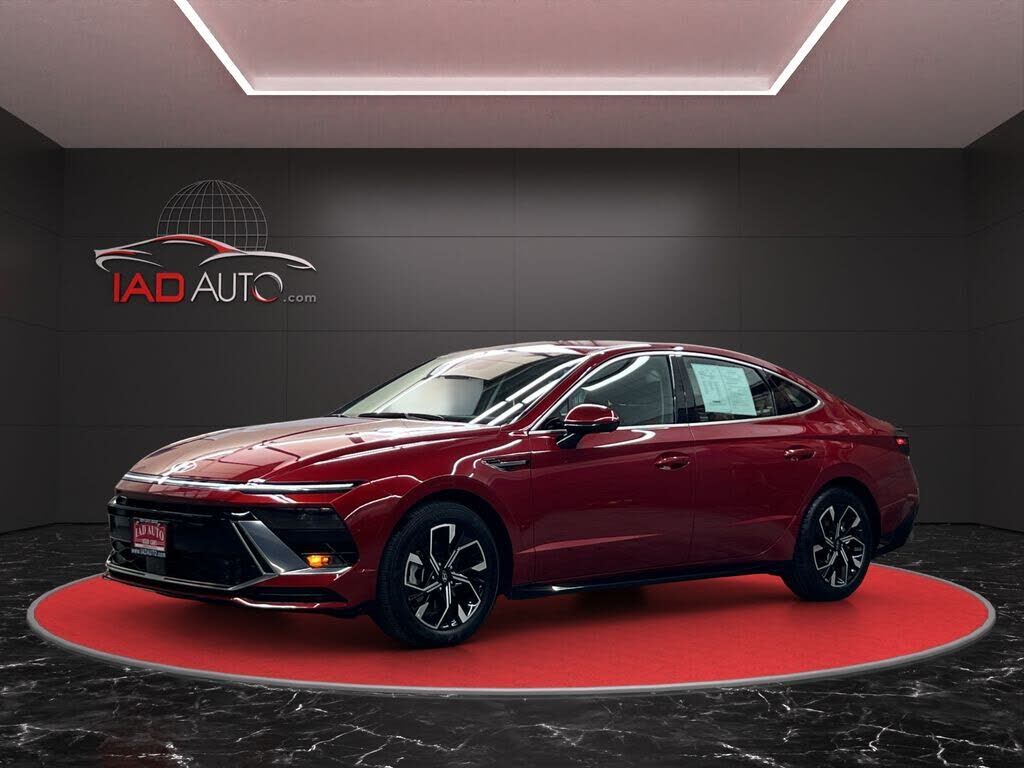 2025 HYUNDAI Sonata