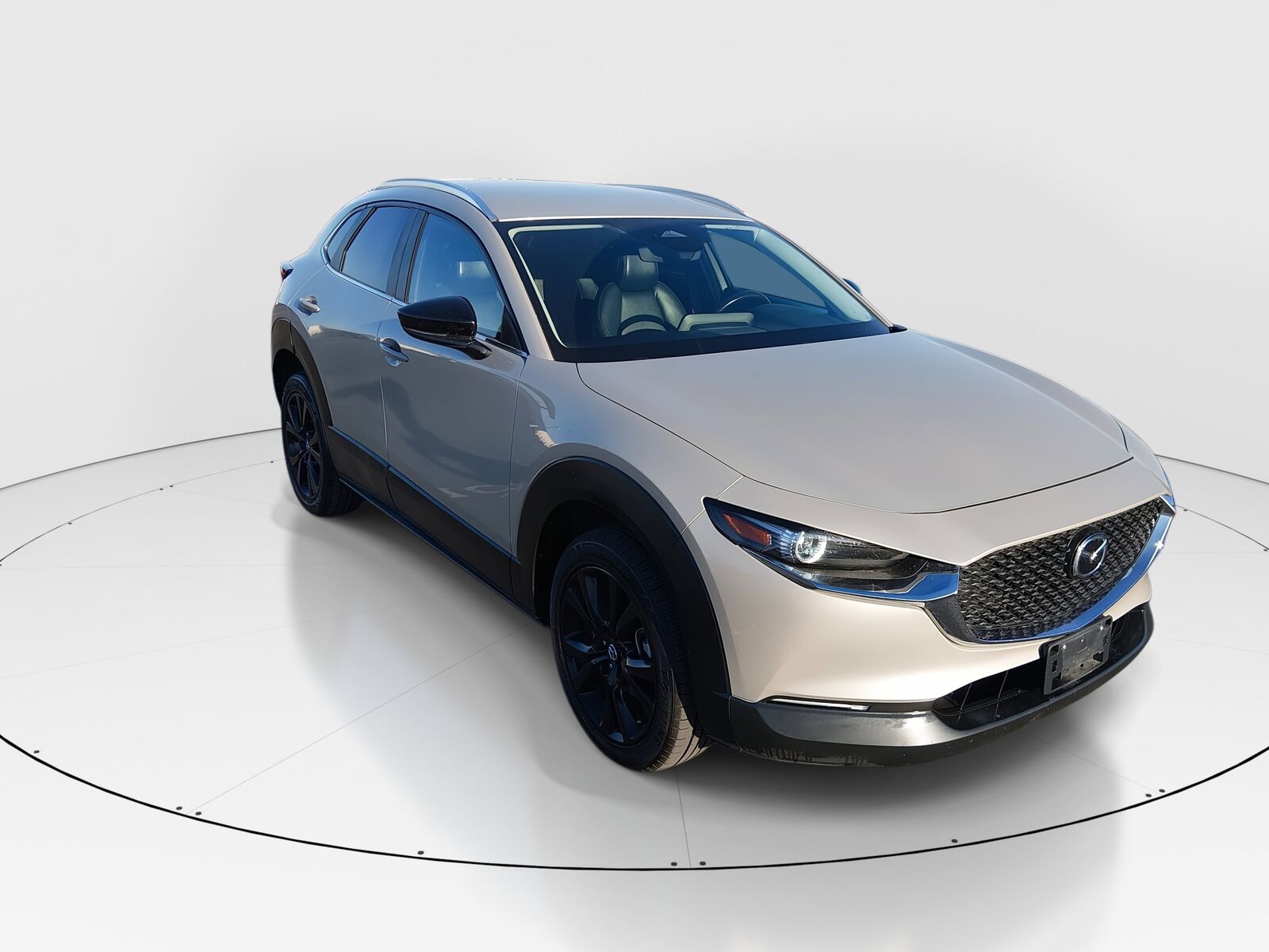2024 MAZDA CX-30