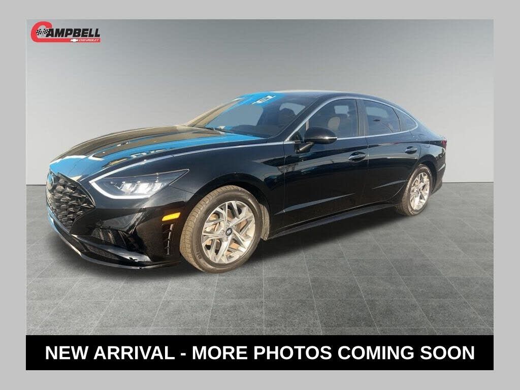 2020 HYUNDAI Sonata