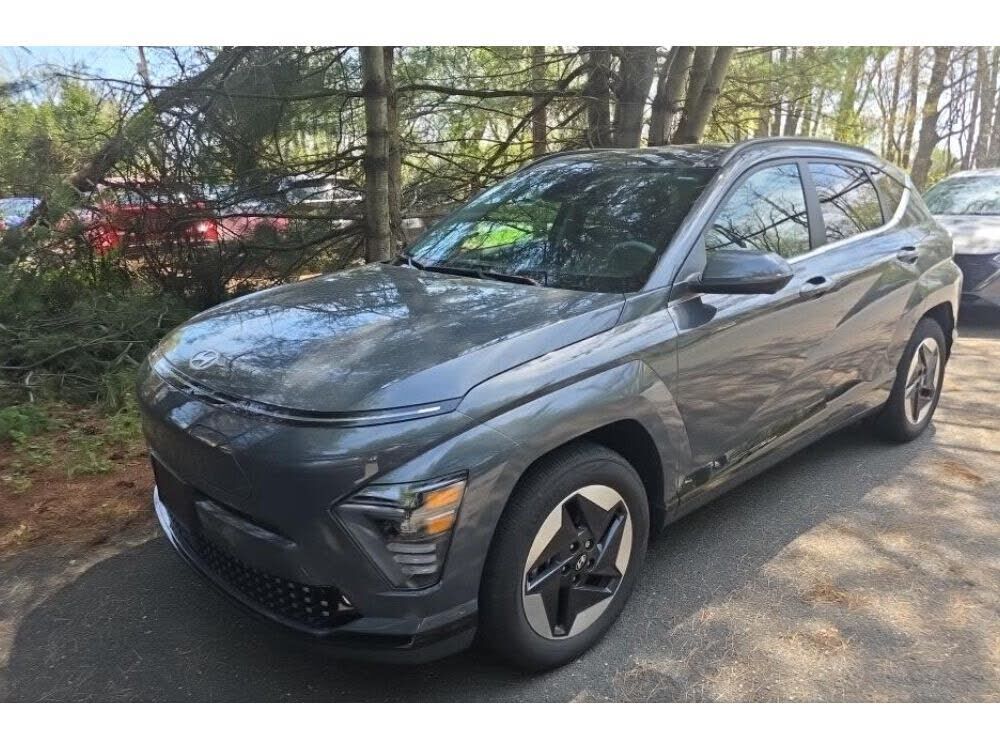 2024 HYUNDAI Kona Electric