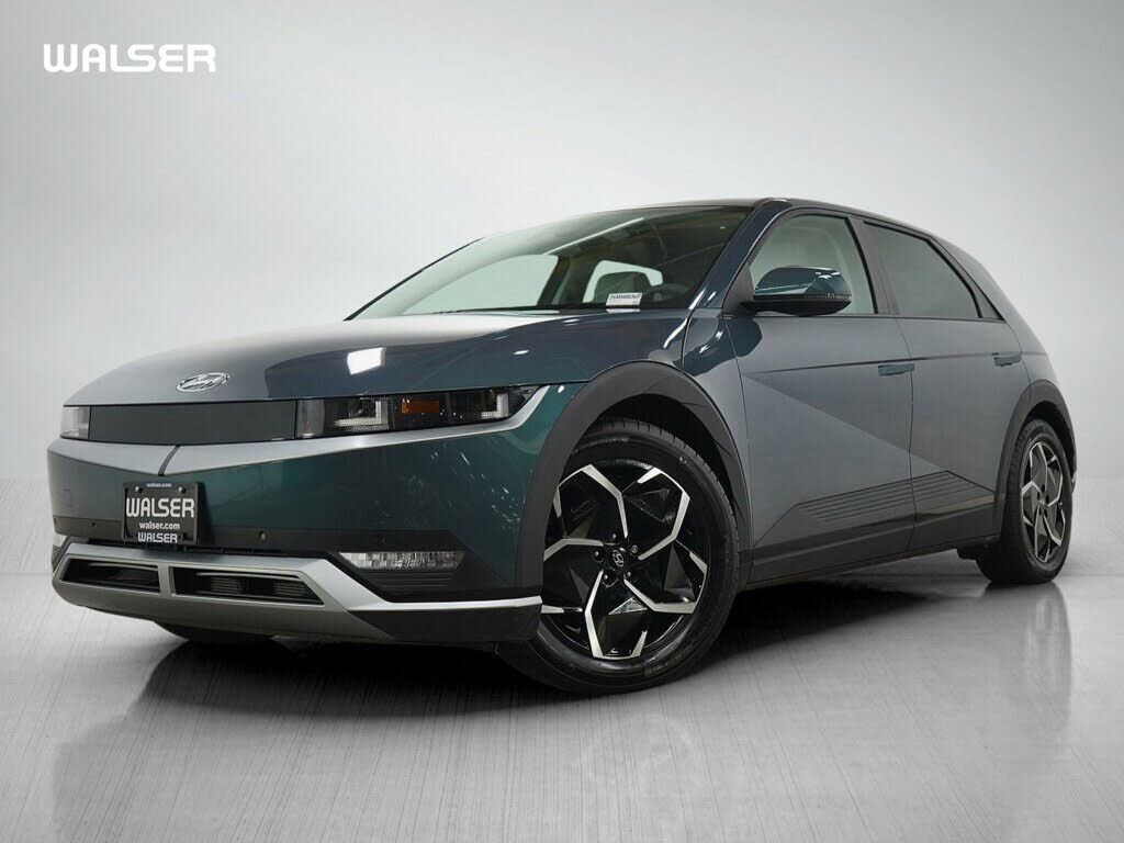 2023 HYUNDAI IONIQ 5