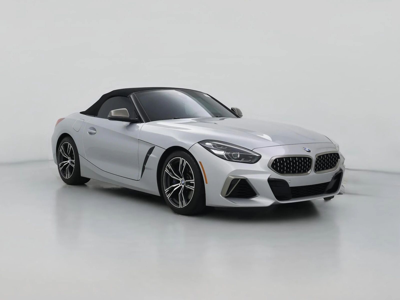 2020 BMW Z4