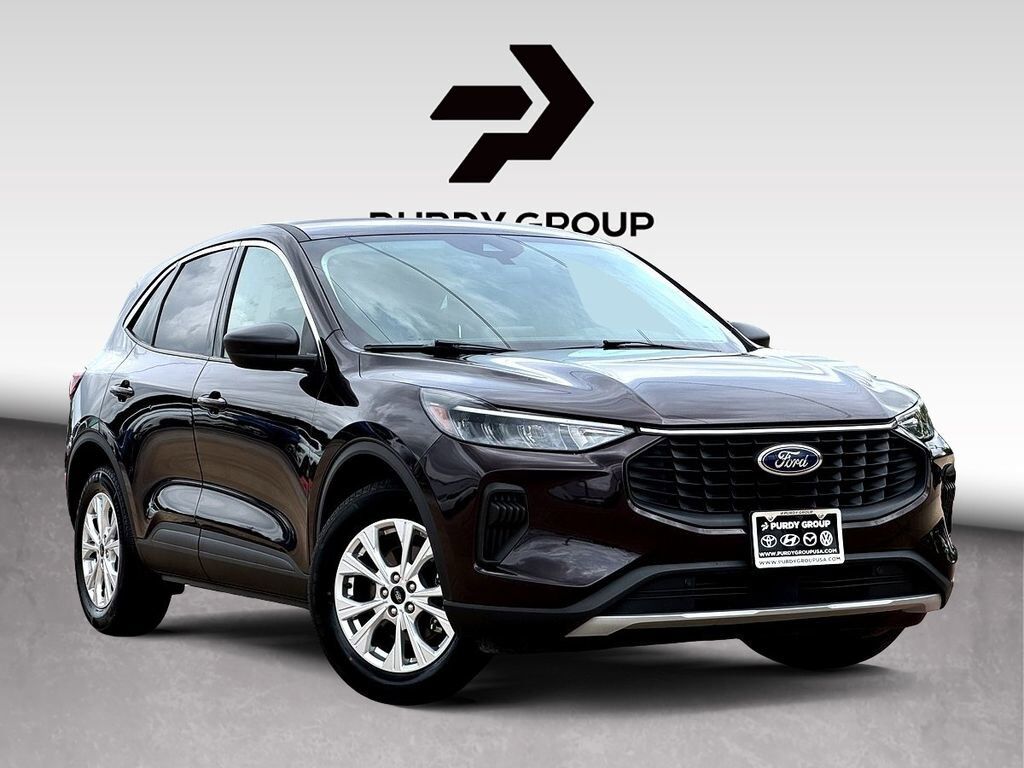 2023 FORD Escape