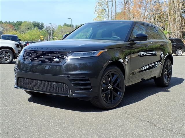 2026 LAND ROVER Range Rover Velar