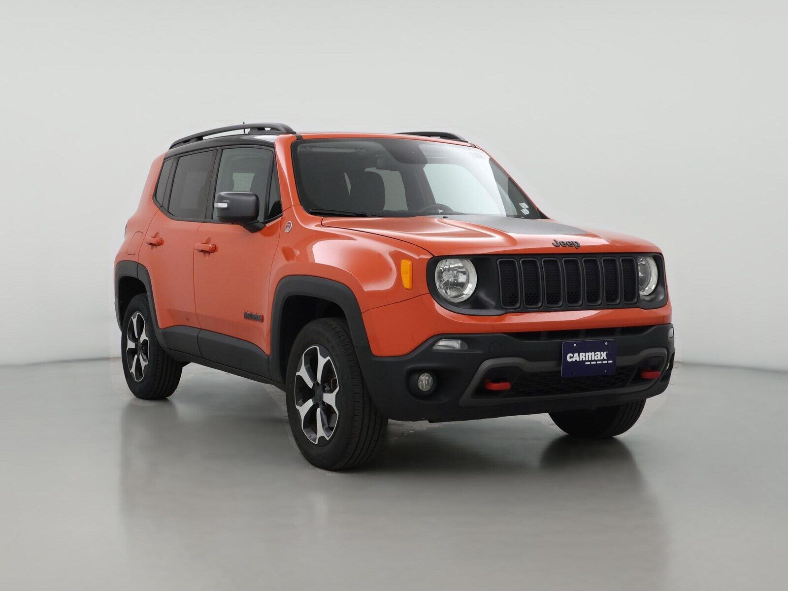 2019 JEEP Renegade