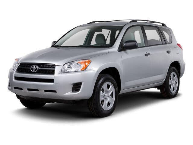 2010 TOYOTA RAV4