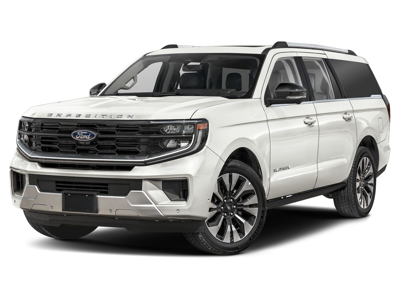 2026 FORD Expedition