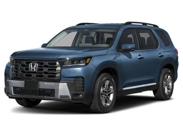 2026 HONDA Pilot