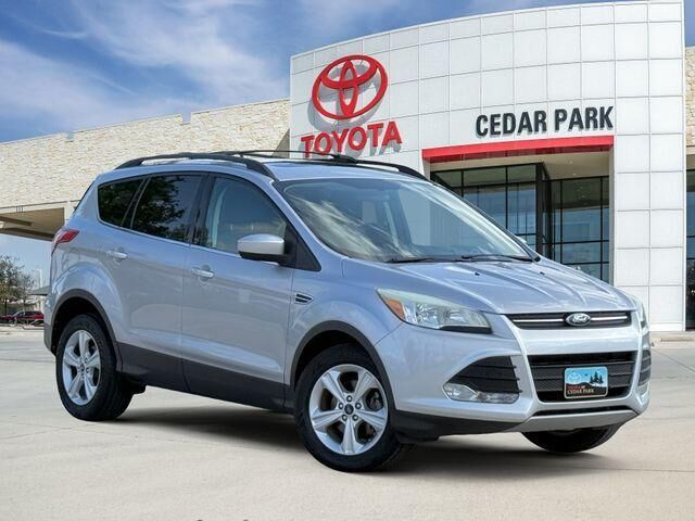 2013 FORD Escape