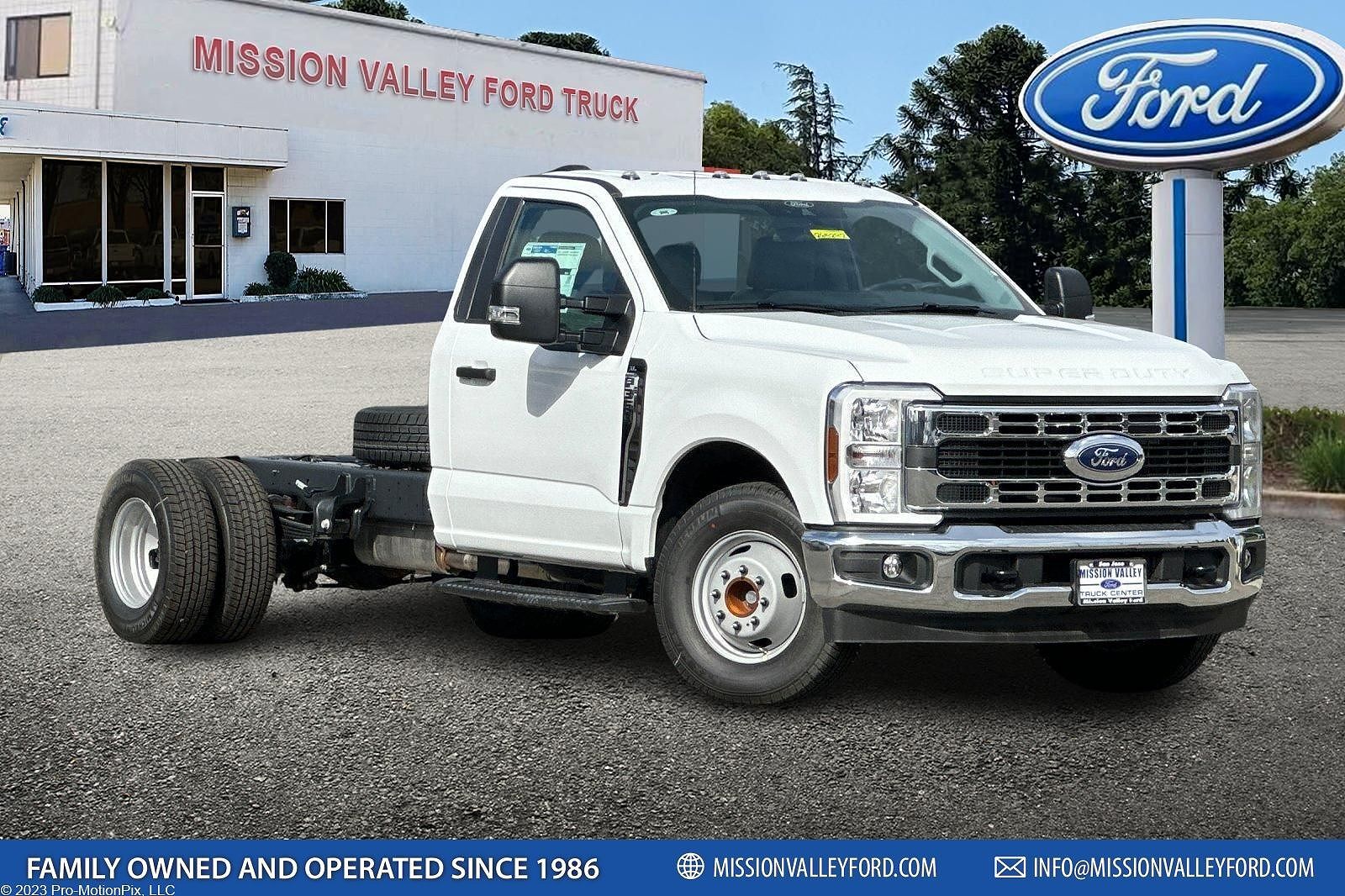 2026 FORD F-350