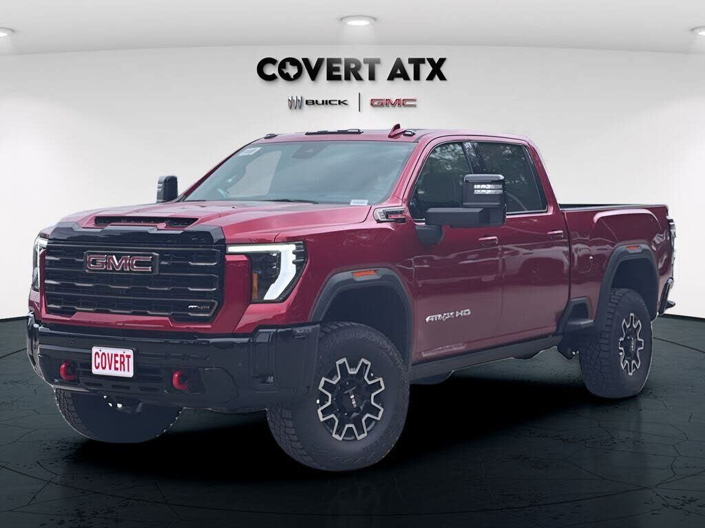 2022 GMC Sierra Limited