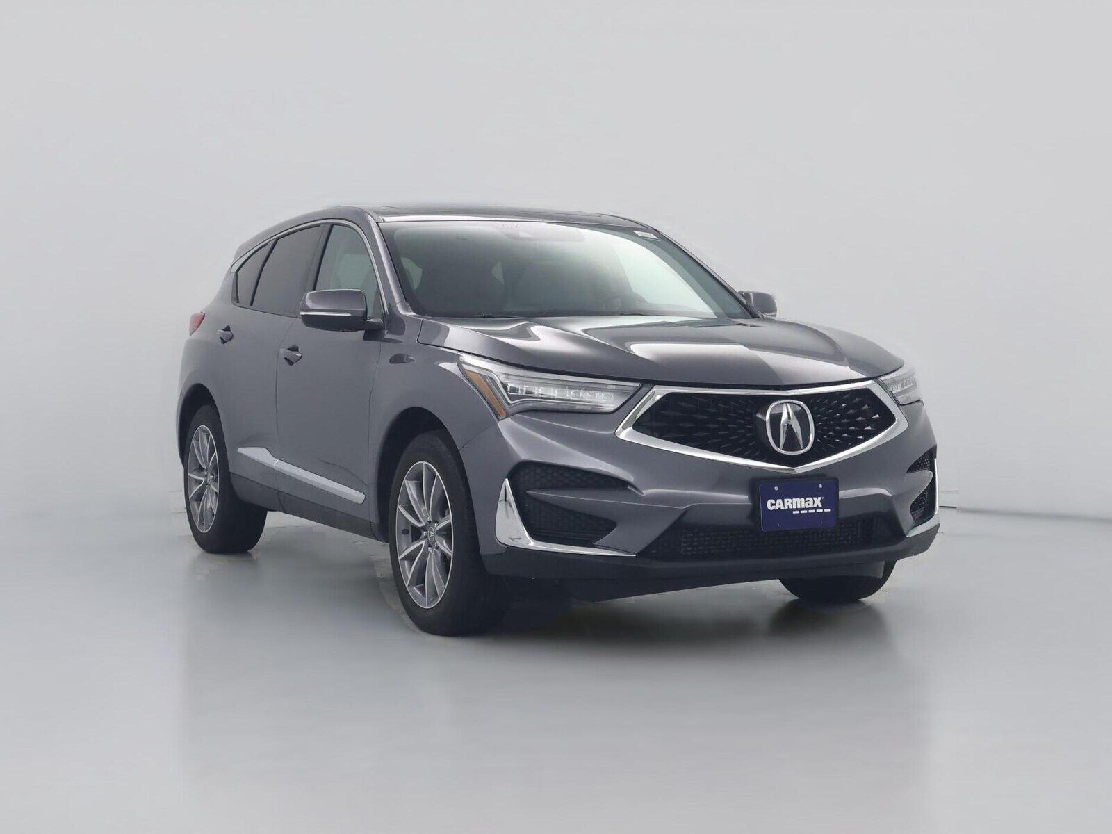 2020 ACURA RDX