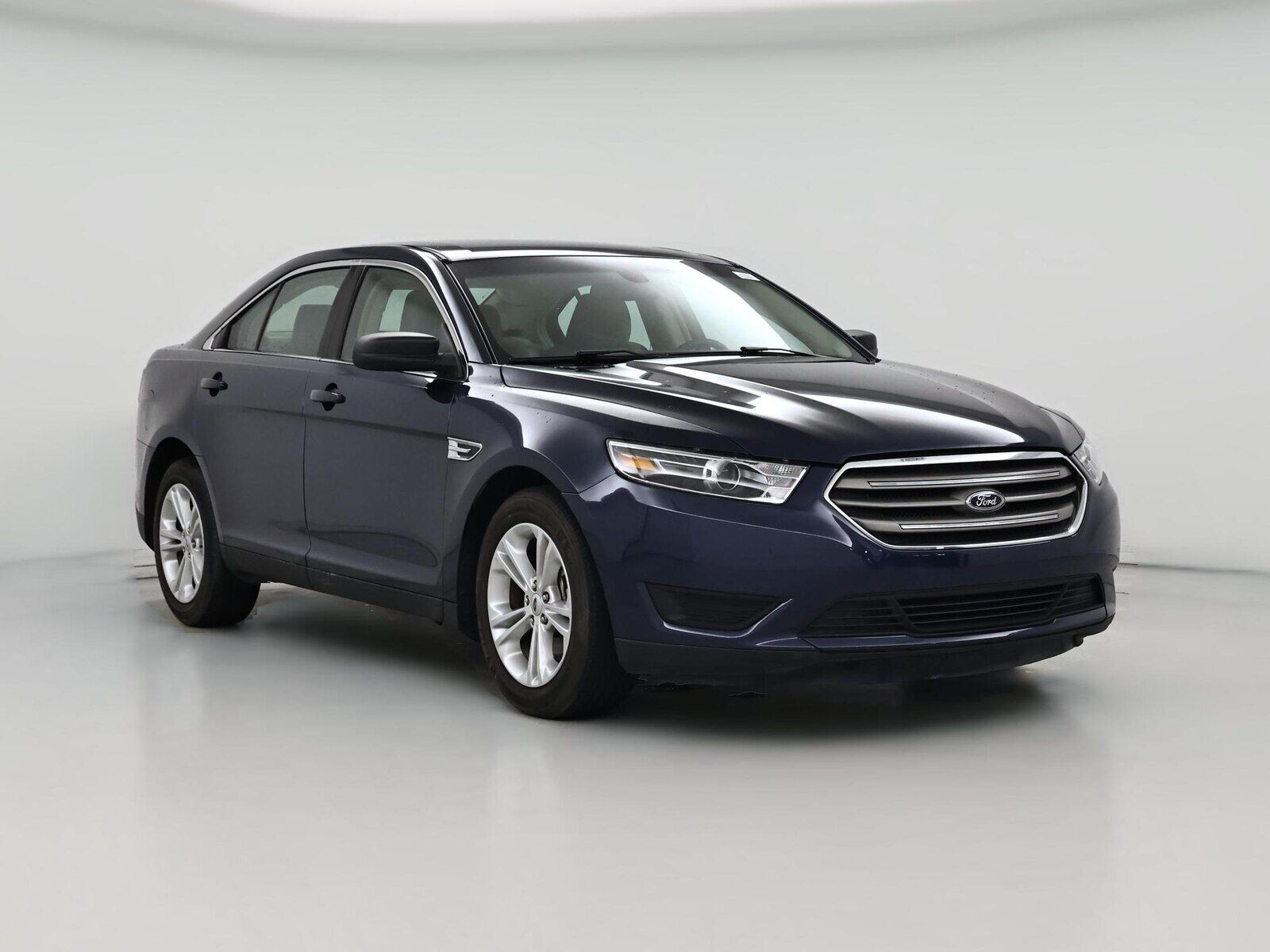 2017 FORD Taurus