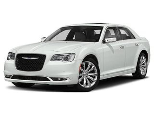 2019 CHRYSLER 300