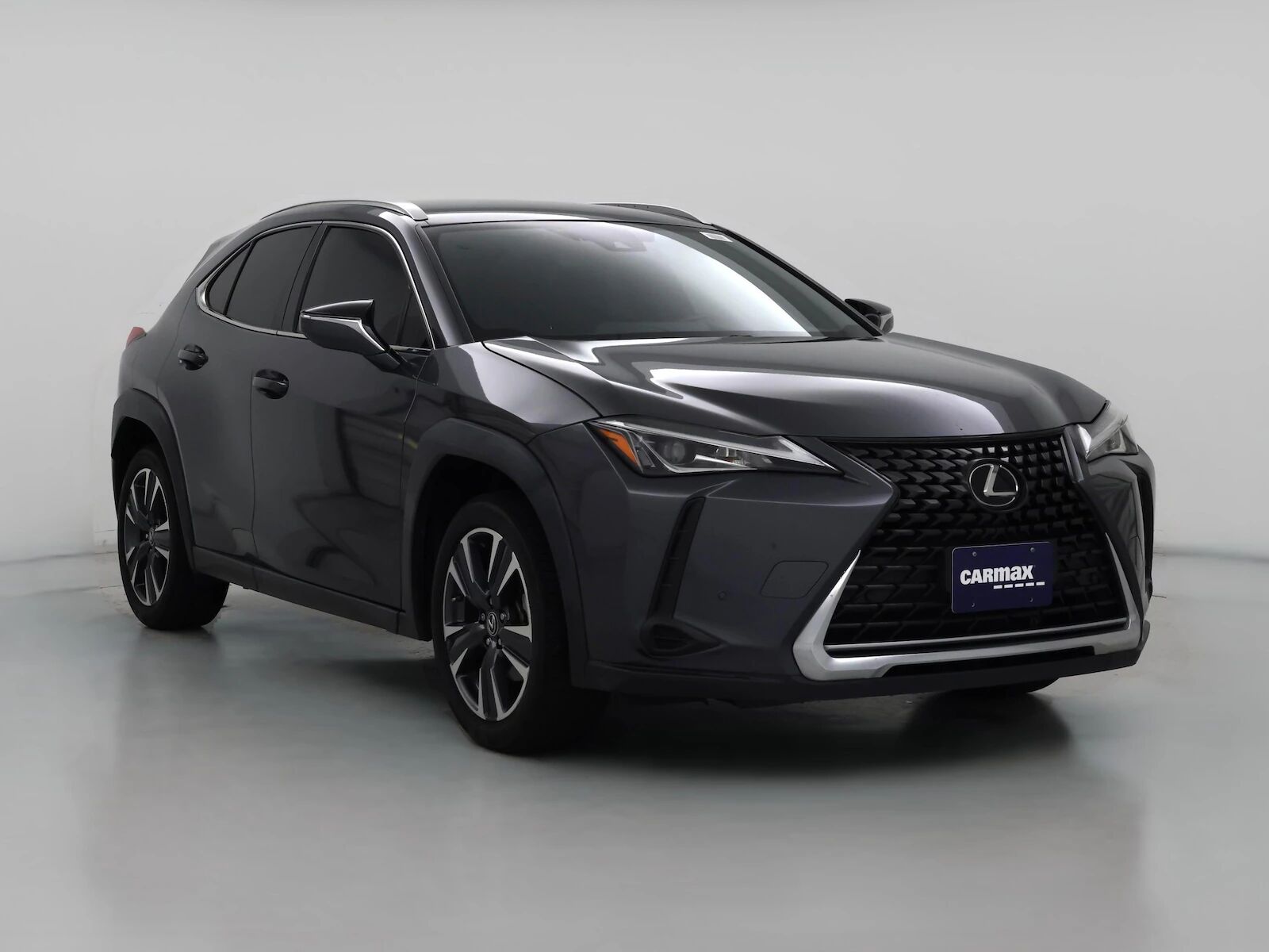 2022 LEXUS UX
