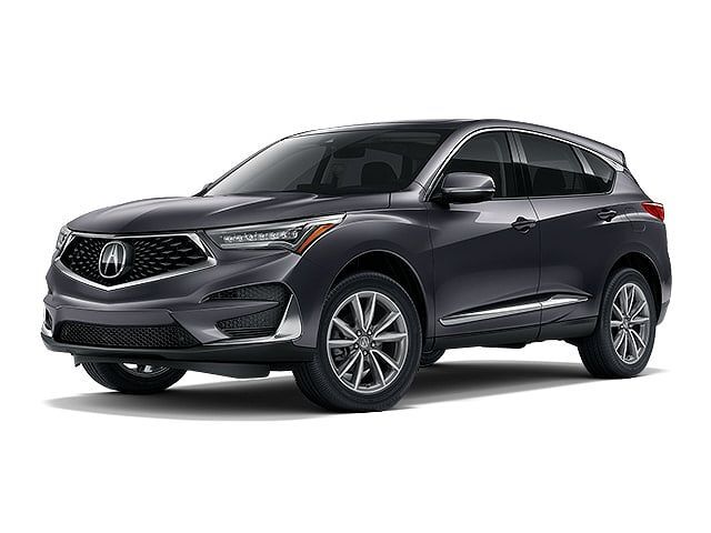 2019 ACURA RDX