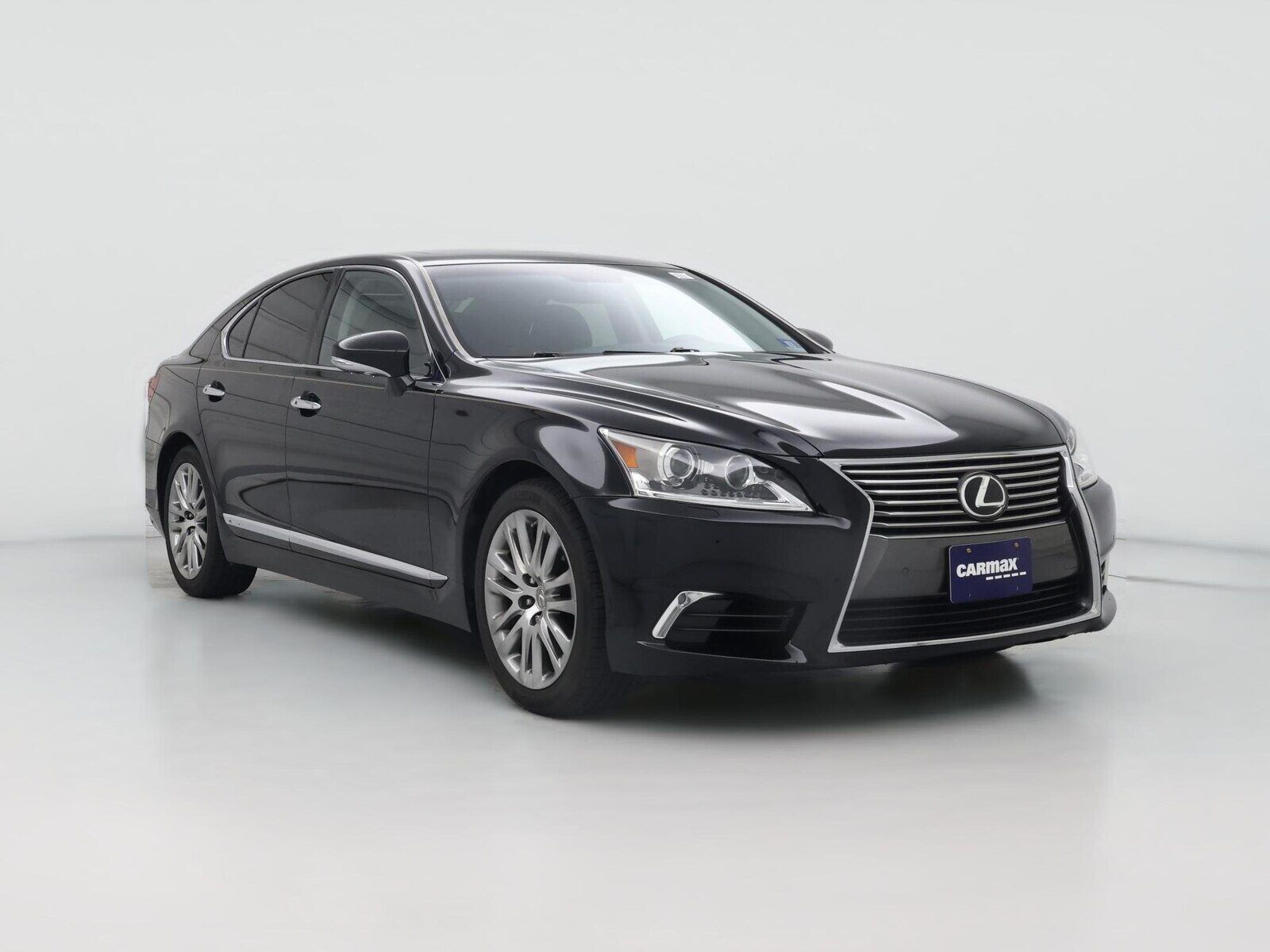 2016 LEXUS LS