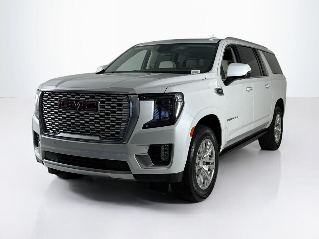 2023 GMC Yukon XL