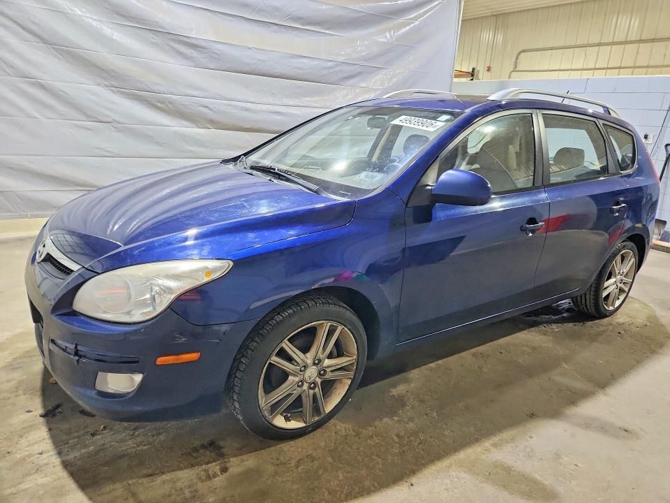 2011 HYUNDAI Elantra