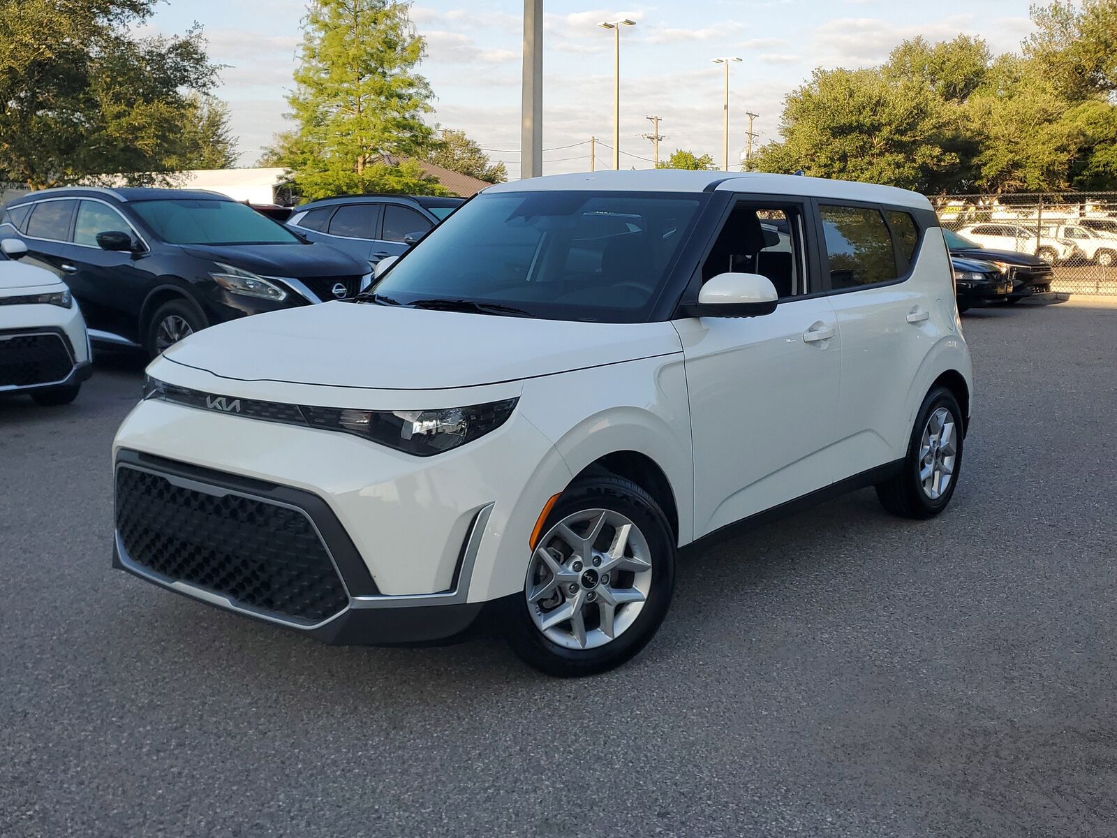 2025 KIA Soul