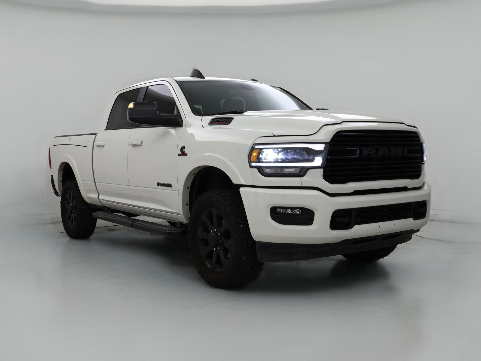 2022 RAM 2500
