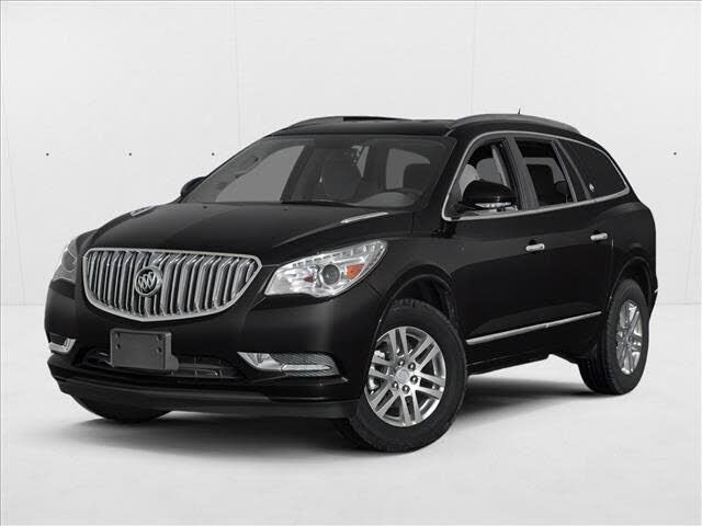 2013 BUICK Enclave