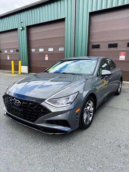 2023 HYUNDAI Sonata