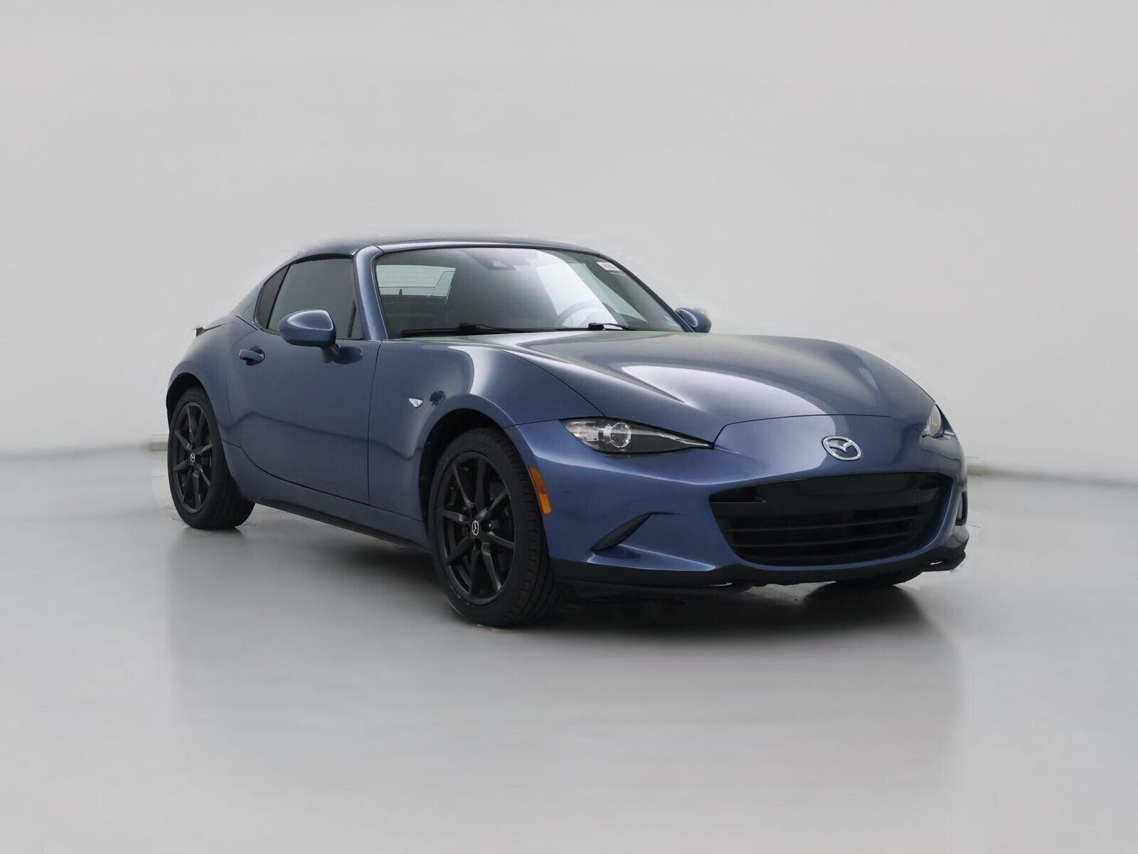 2020 MAZDA MX-5