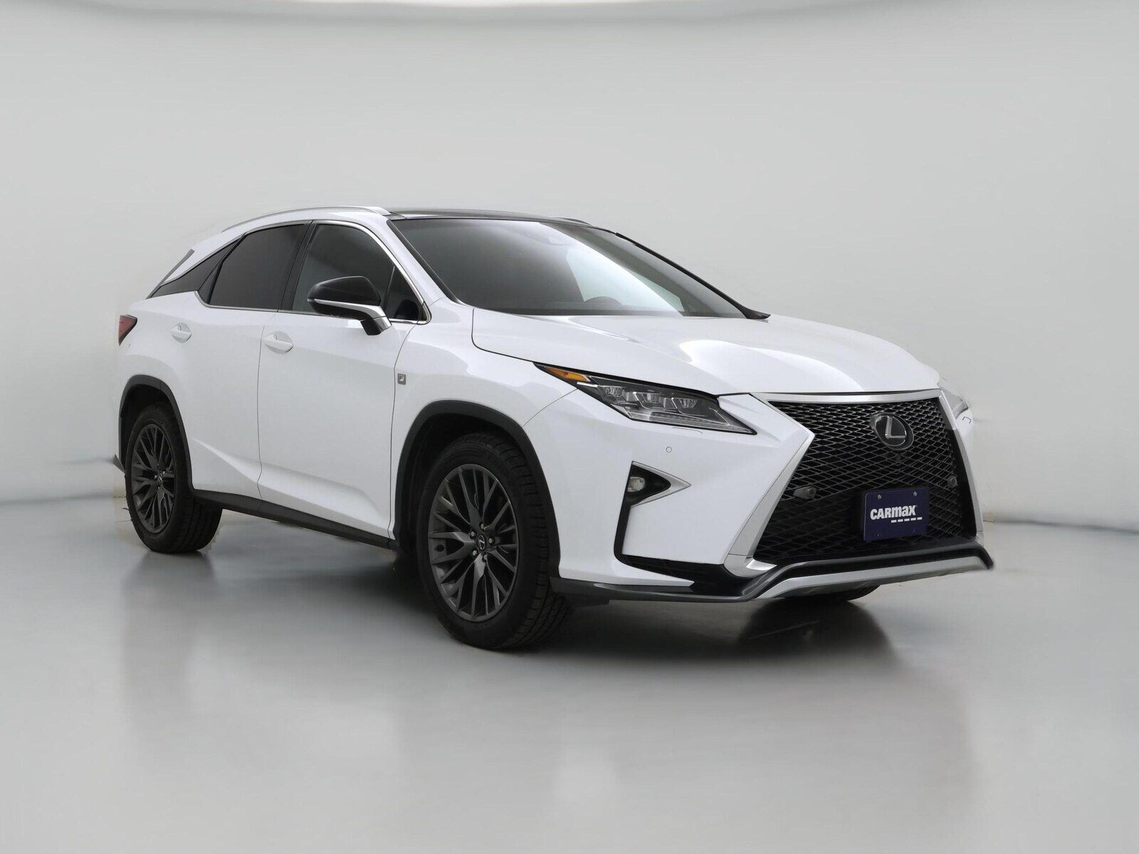 2017 LEXUS RX