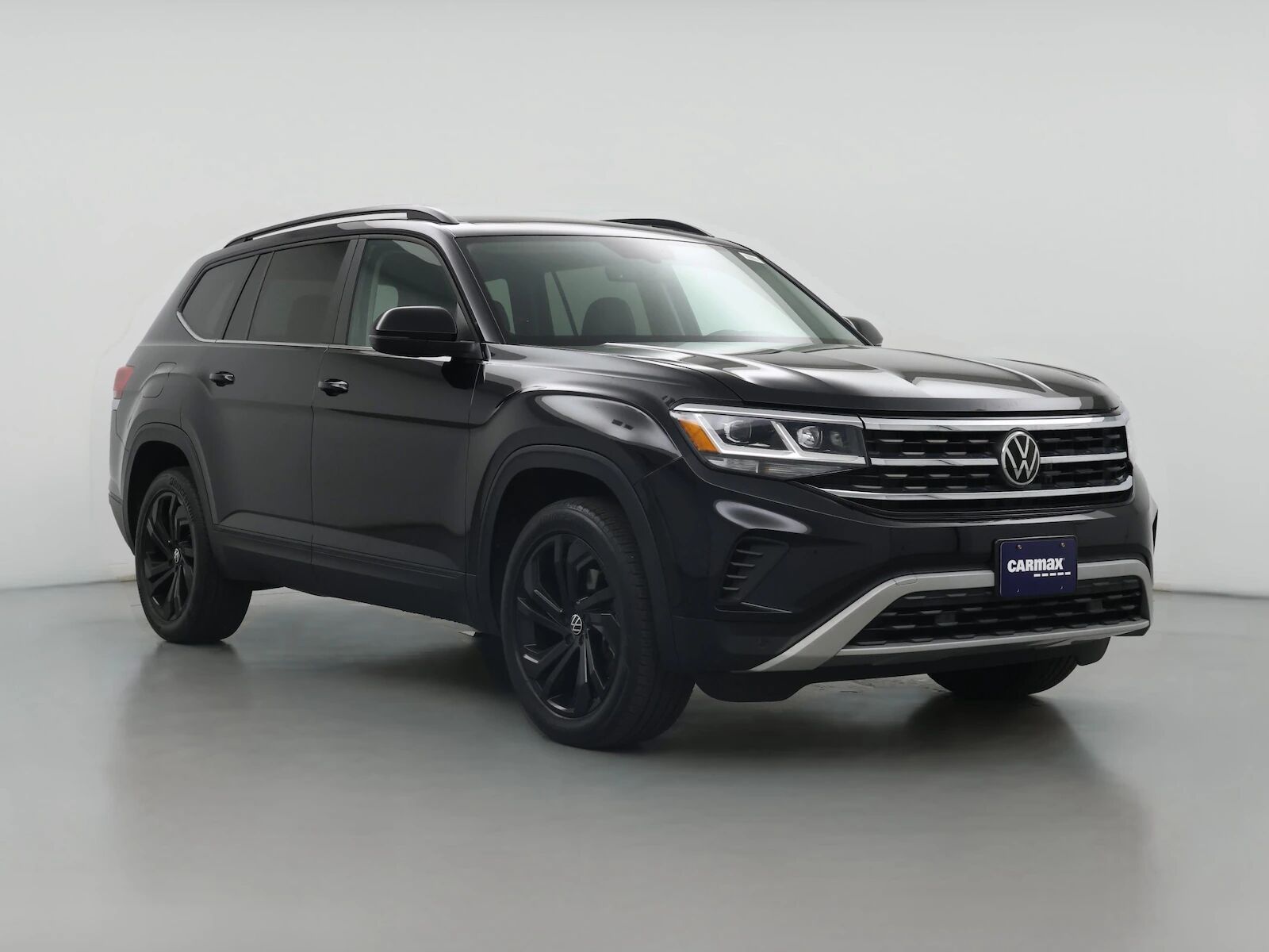 2022 VOLKSWAGEN Atlas Cross Sport
