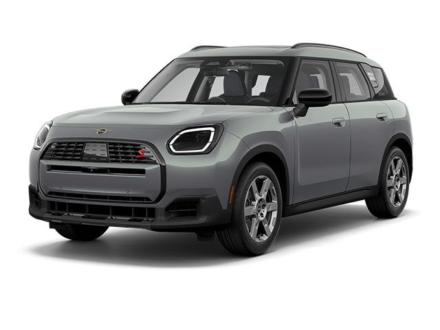 2026 MINI Countryman