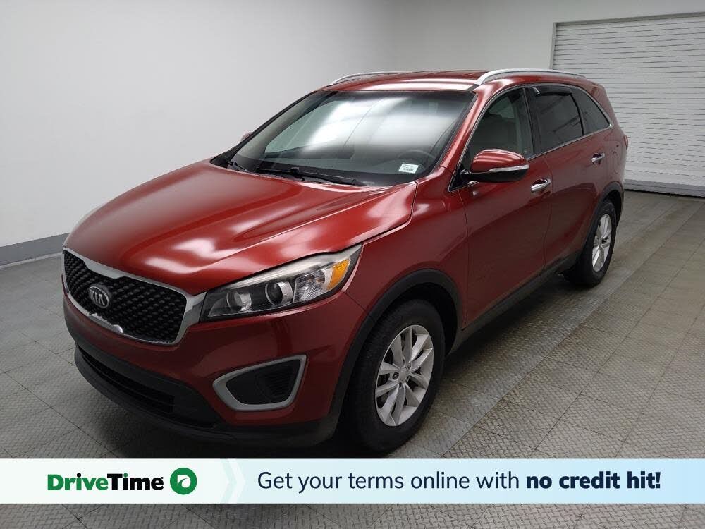 2018 KIA Sorento