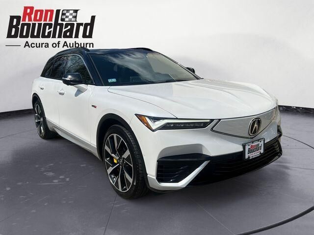 2024 ACURA ZDX