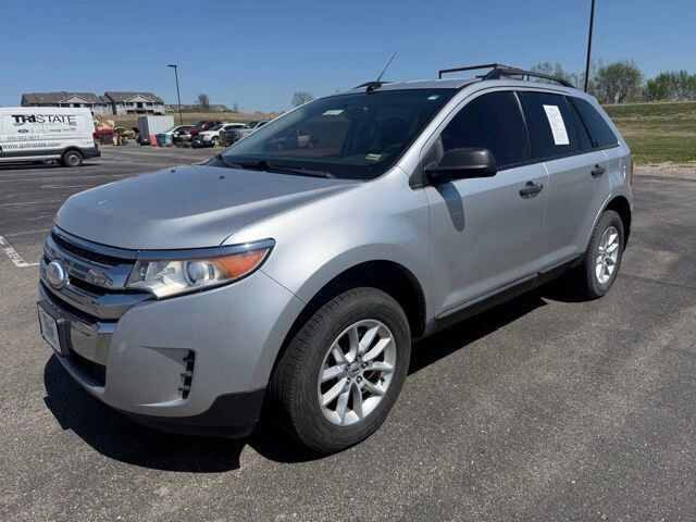 2014 FORD Edge