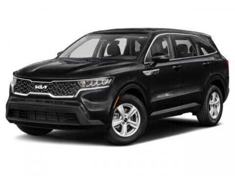 2022 KIA Sorento