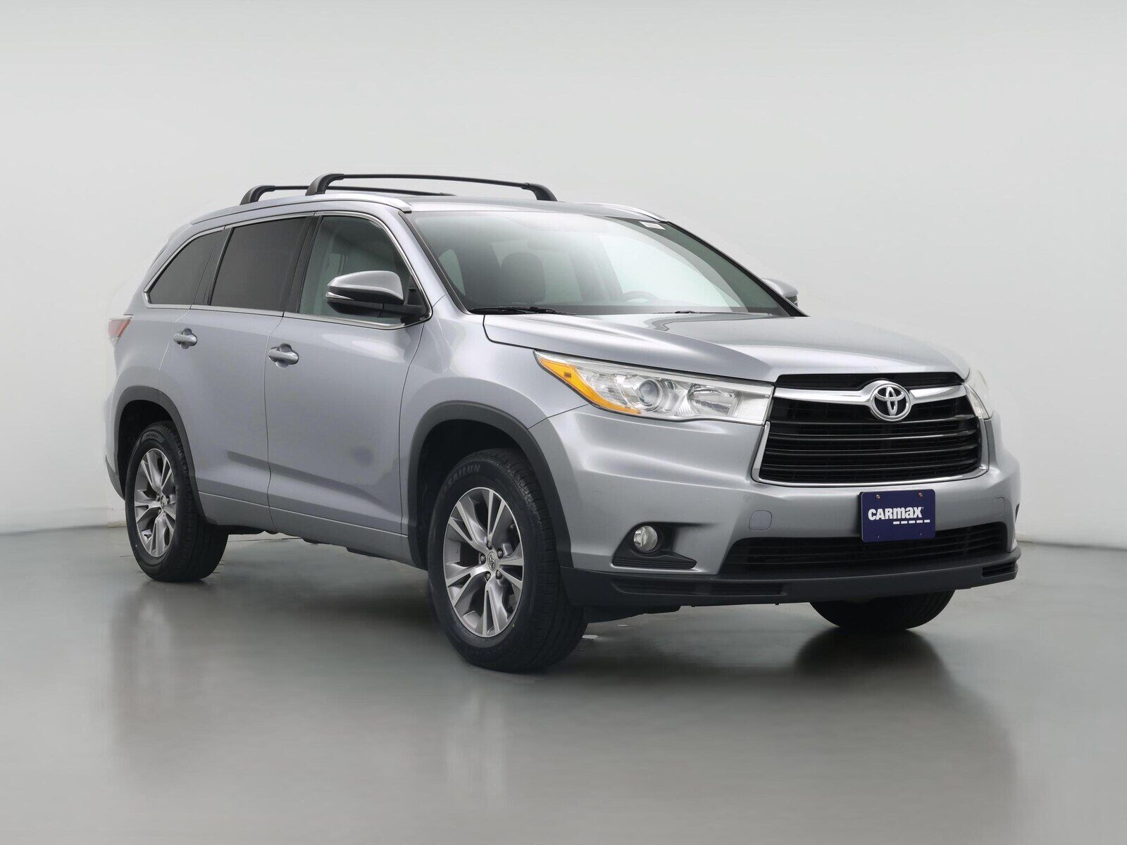 2014 TOYOTA Highlander