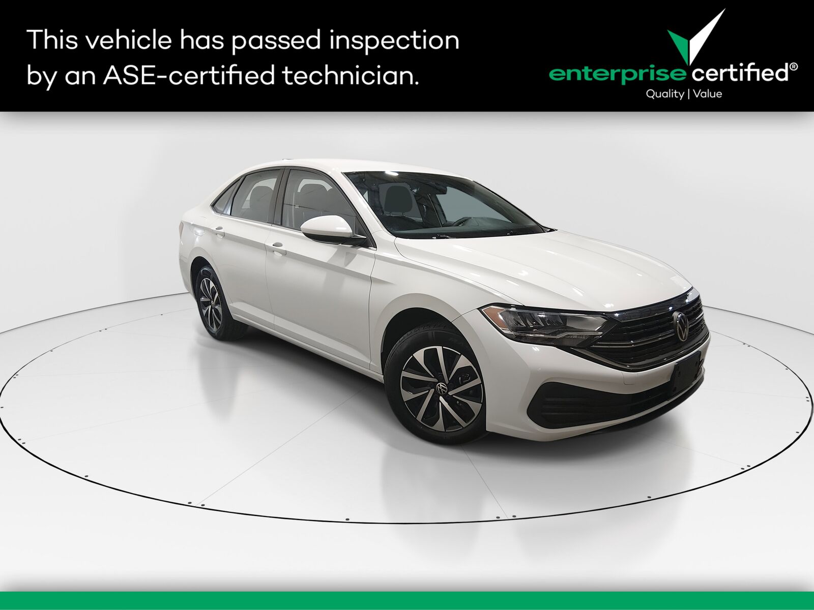 2022 VOLKSWAGEN Jetta