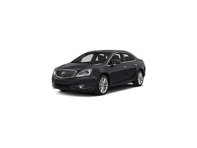 2014 BUICK Verano
