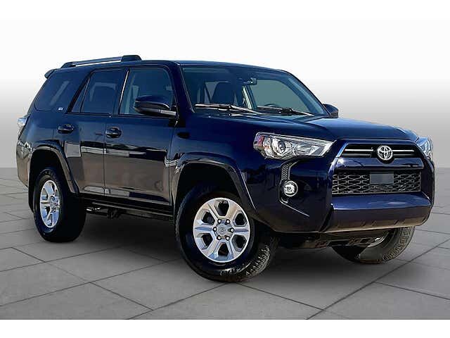2024 TOYOTA 4-Runner