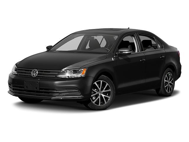2017 VOLKSWAGEN Jetta