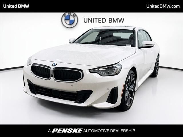 2026 BMW 2 Series