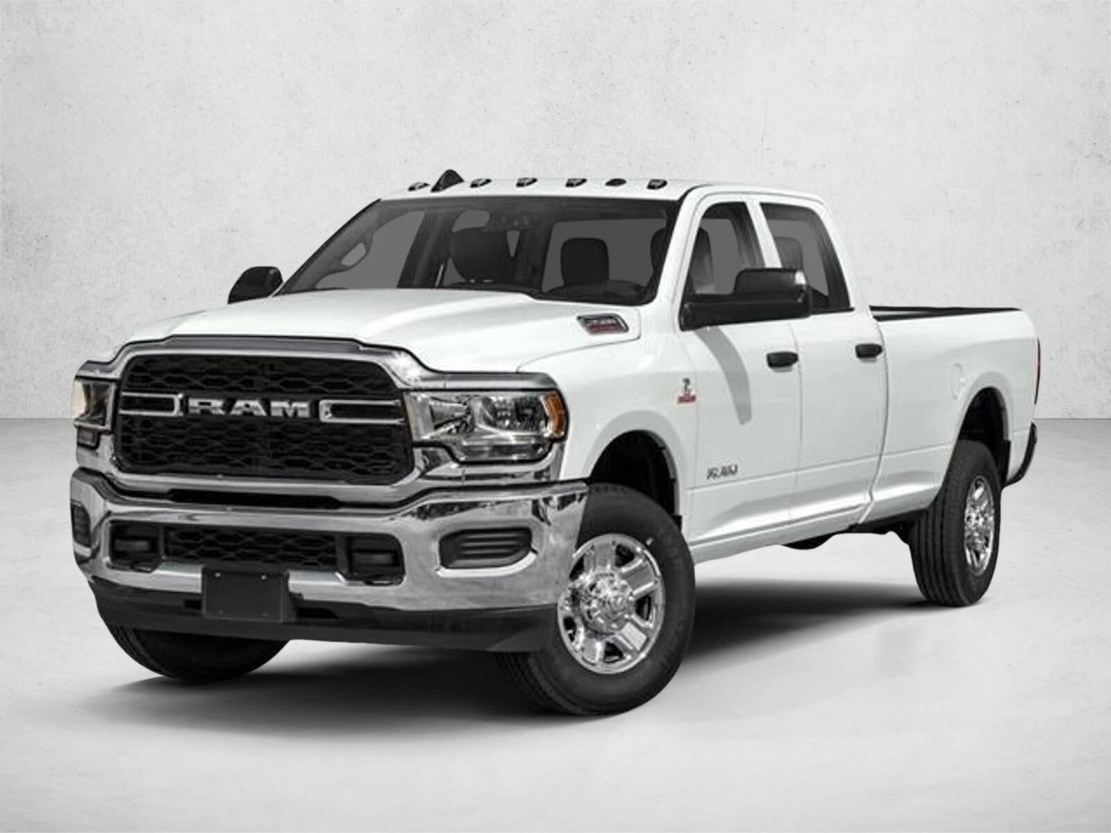 2022 RAM 2500